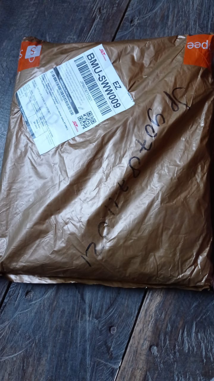 Kemeja Batik Ndoromesem Bahan Katun Baturaden Reguler Fit A004