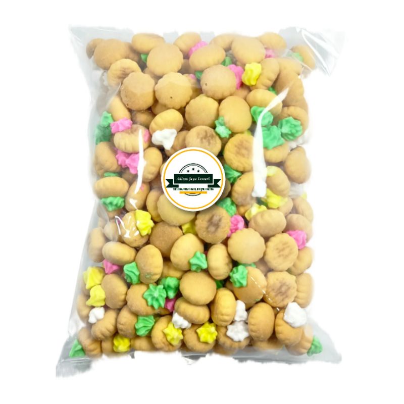 

Biskuit | Biscuit Gemrose Rose Brand | Kue Ulang Tahun Gem Rose Cemilan Gula Cookies