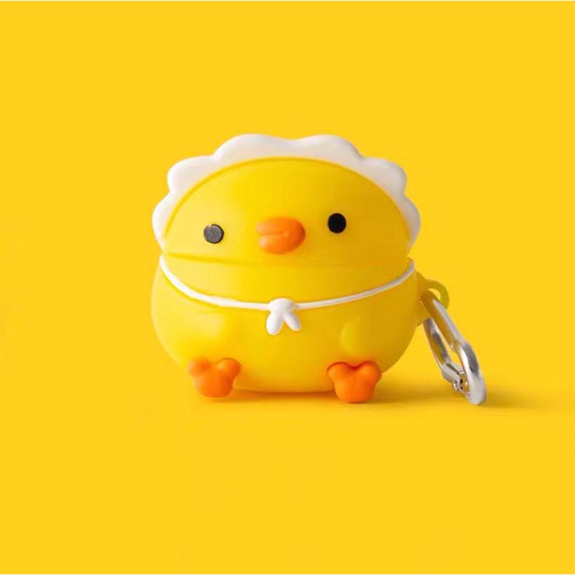 -13bebek kuning kecil