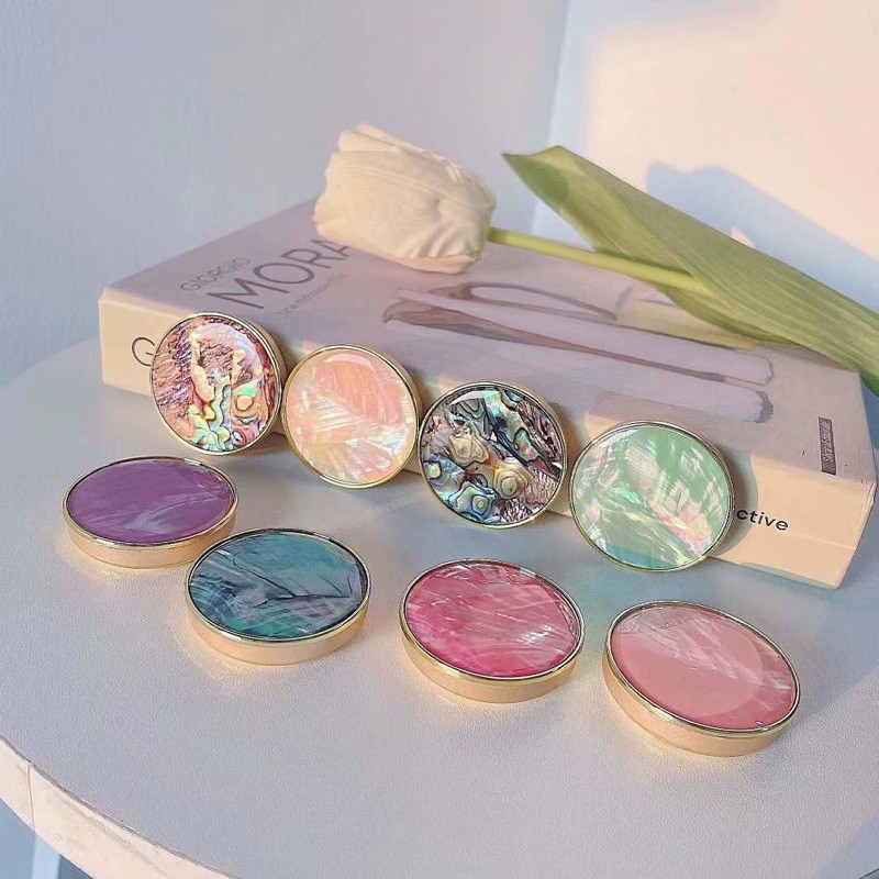 Popsocket Marble Premium with Gold Details