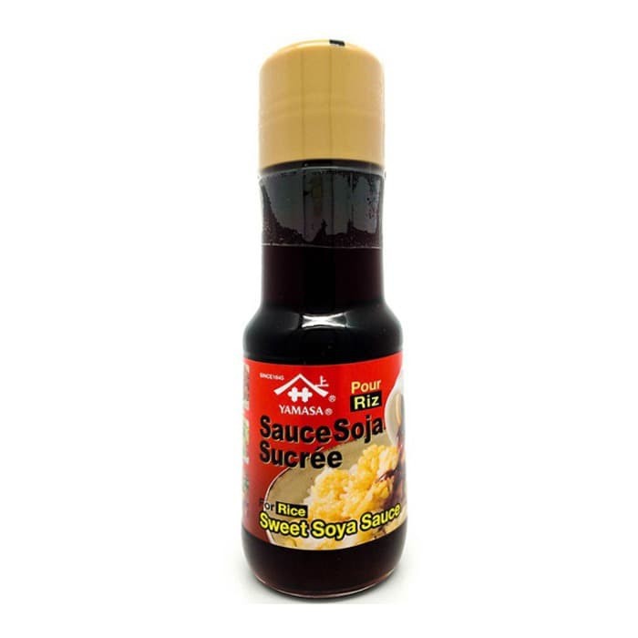 Yamasa Sweet Soy Sauce 200 ML