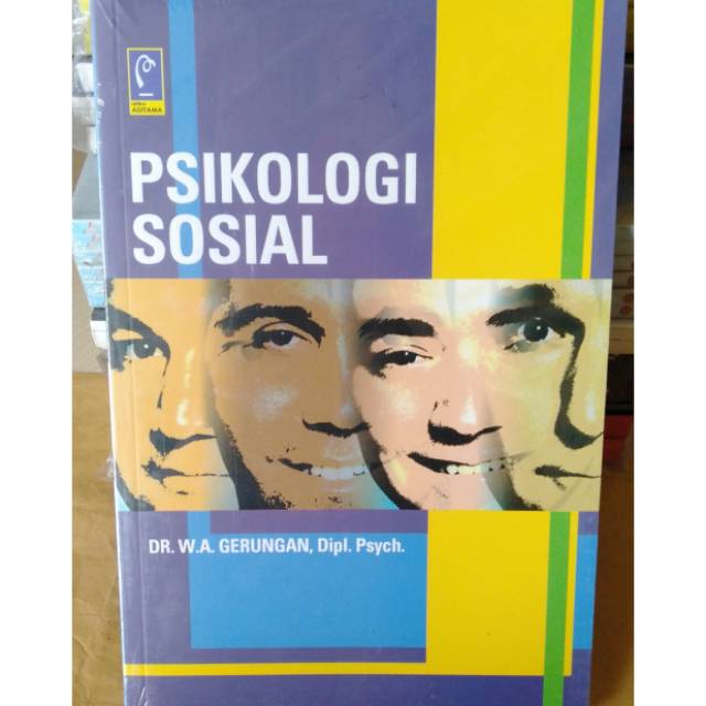 Psikologi Sosial
