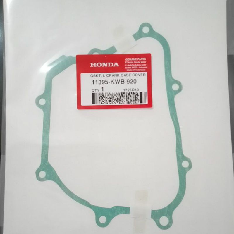 PAKING MAGNET REVO 110+BLADE 110