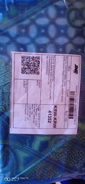 Atasan Batik Pria Kemeja Batik Nu Nahdlatul Ulama Batik Pwnu Wayangan Batik Nu Original Lpnu