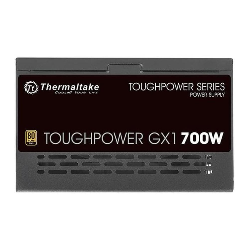 Thermaltake Toughpower GX1 700W Gold