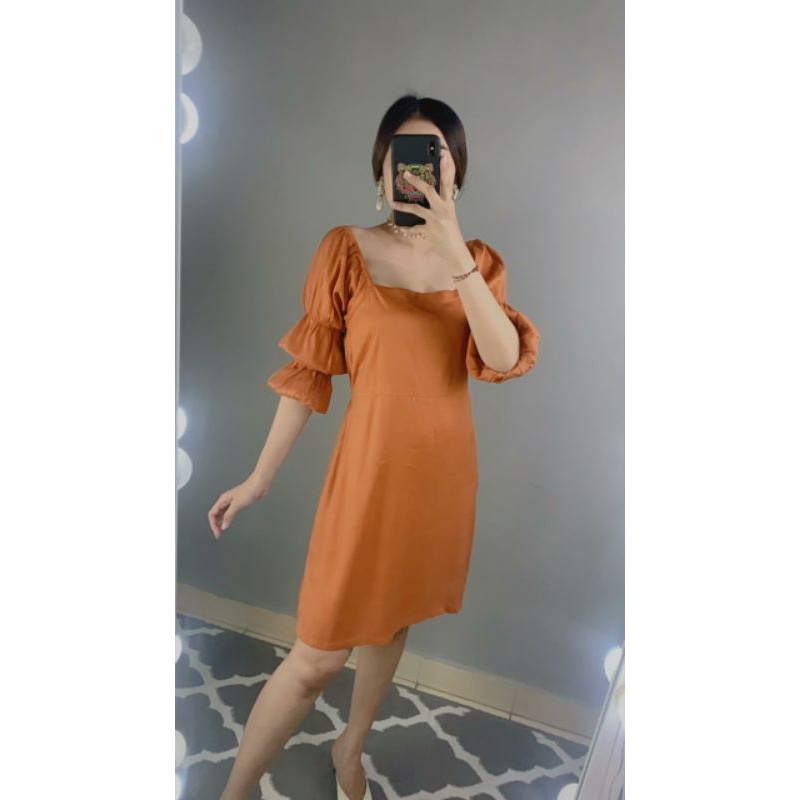 claire dress