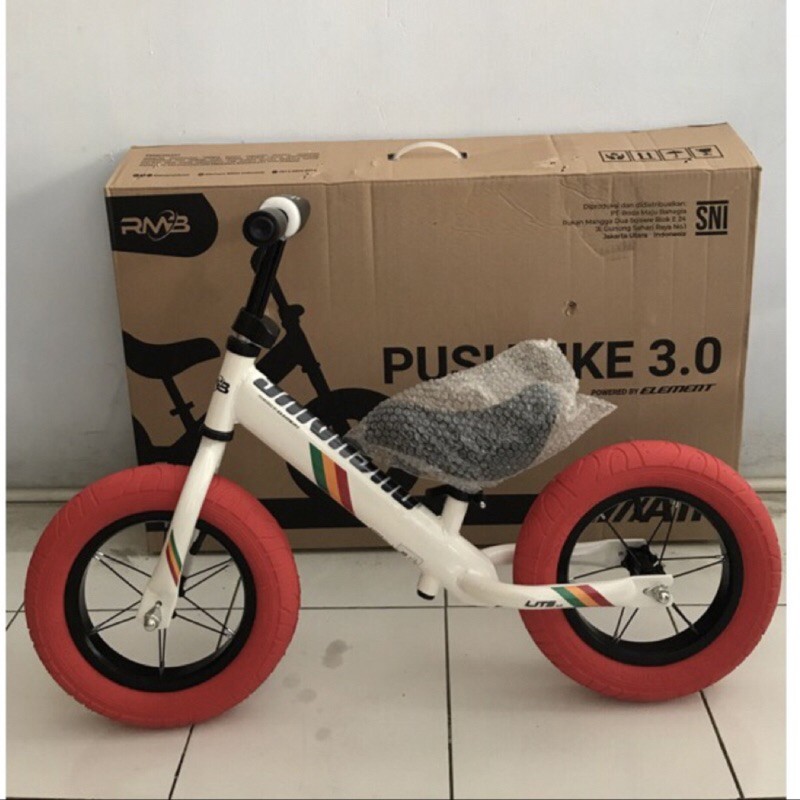 balance bike murah