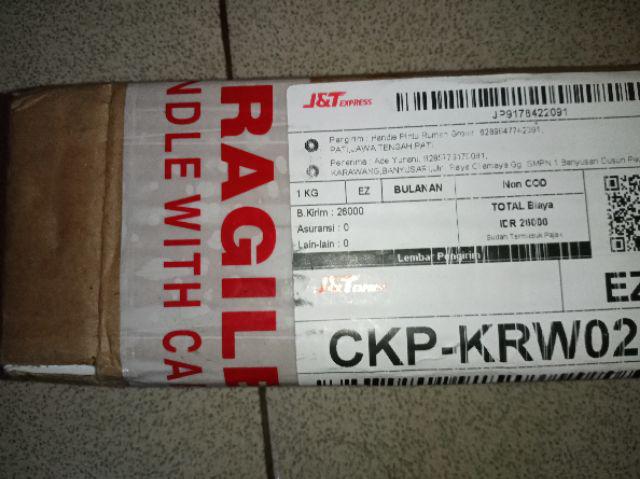 Termurah Handle Pintu Rumah / Tarikan Pintu Rumah / Pull Handle Stainless Berkualitas