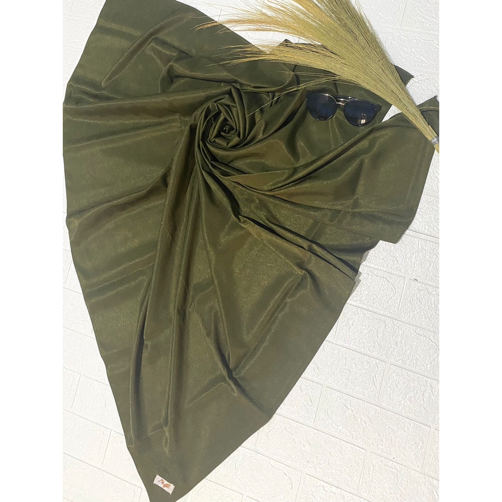 jilbab syari jumbo segi empat