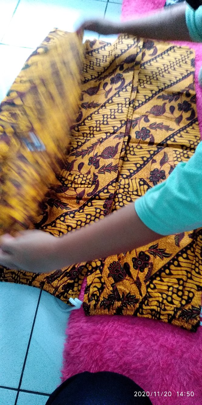 Celana Batik Anak Celana Betawi Anak Celana Boim Anak.