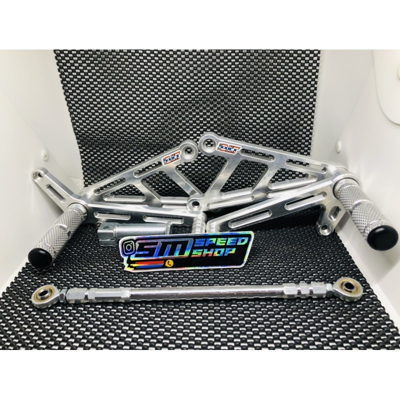 UB STEP NINJA 150 ANDERBONE DKT ORIGINAL MODEL LONG UNDERBONE DKT LONG NINJA R RR SS NON DISC & DISC