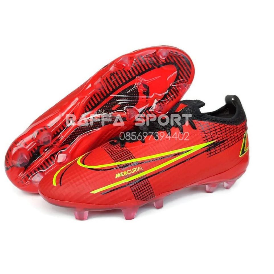 Sepatu Sepak Bola Grade Ori  G8B9