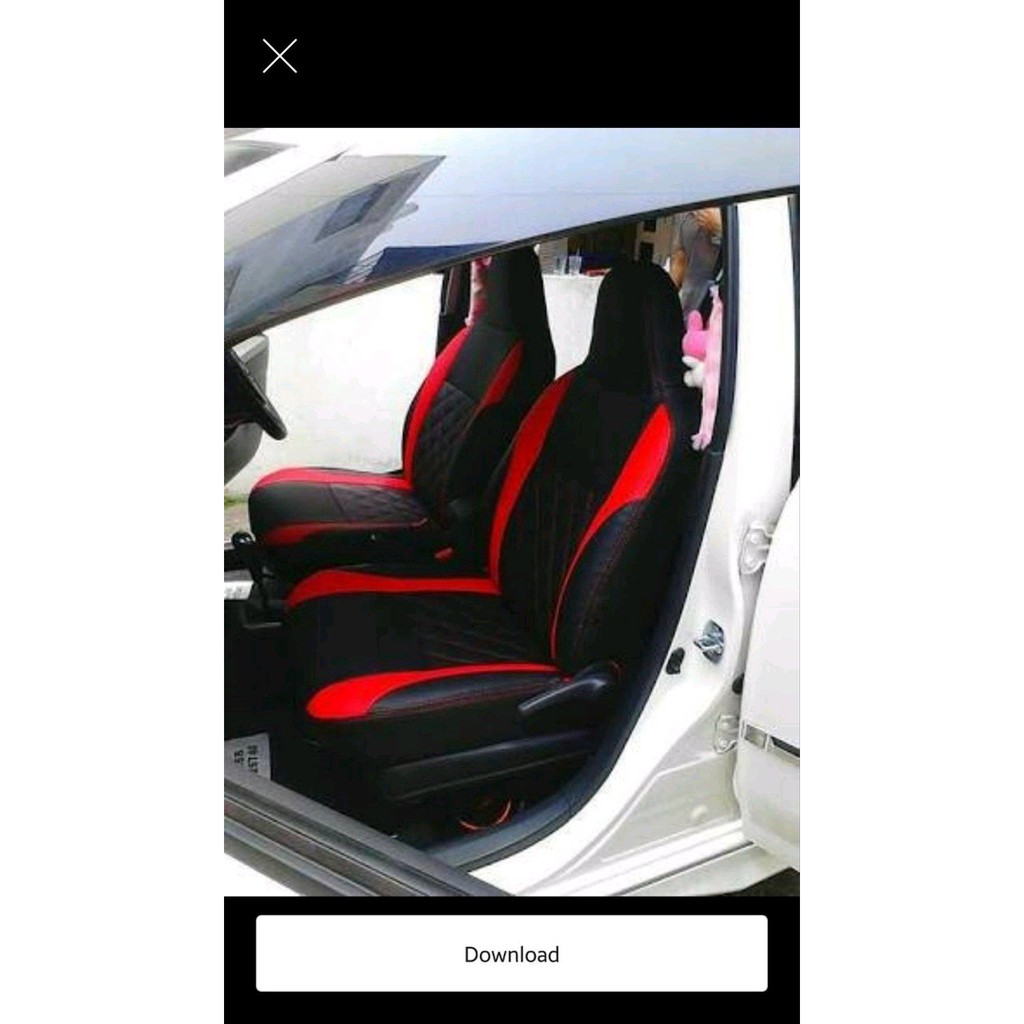 27+ Contoh Modifikasi Jok Mobil Datsun Go Plus Terbaru - Modifikasi