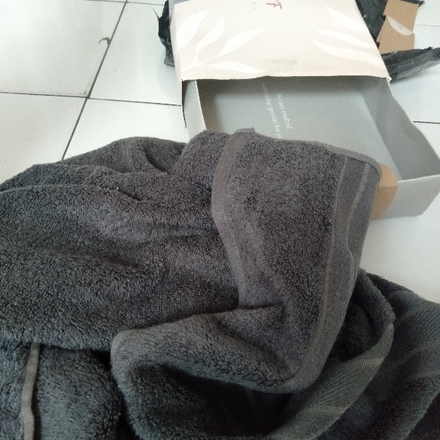 Savra X Sf Towel Handuk Mandi