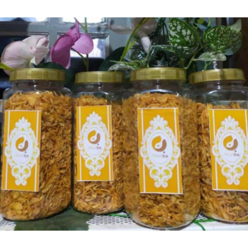 

BAWANG GORENG PREMIUM