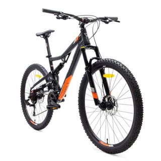  Sepeda  Gunung  MTB  Thrill  Oust 2 0 Thrill  Oust 2 Shopee  