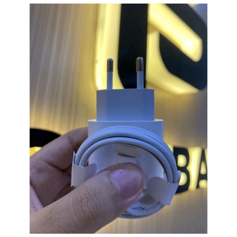 Charger Iphone 20W PS Store