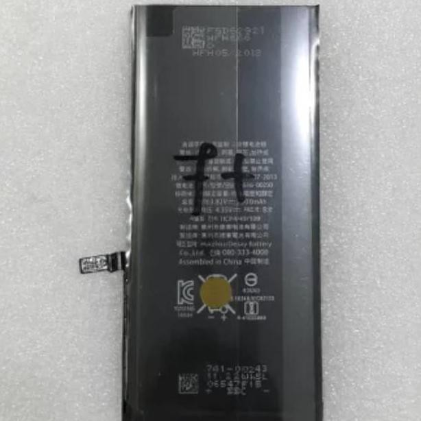 1pics Battery Iphone 7 Plus A1784  A1785  A1661  Battery Iphone 7 Plus Ori