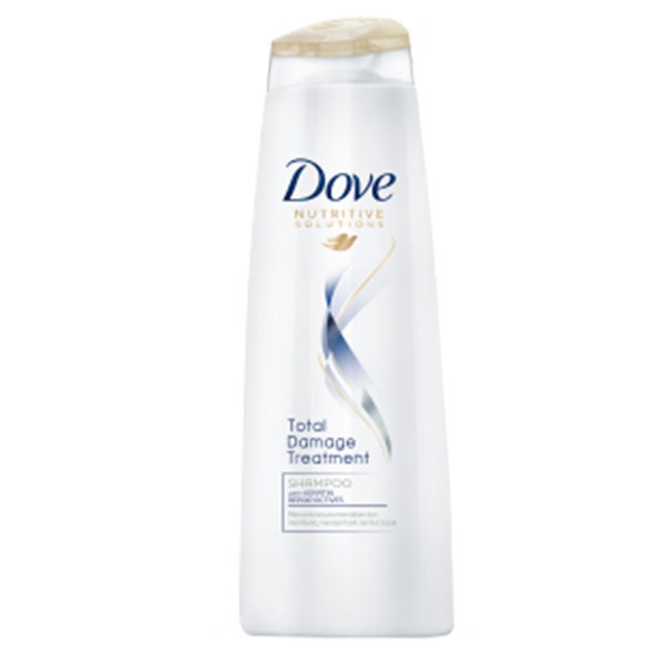 Dove Shampo Intense Care 160Ml