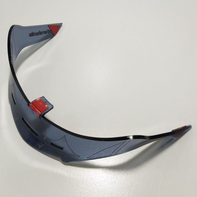 Spoiler KYT Kyoto/spoiler dyr kyoto