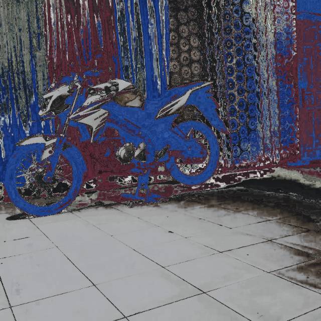 Vixion 2014