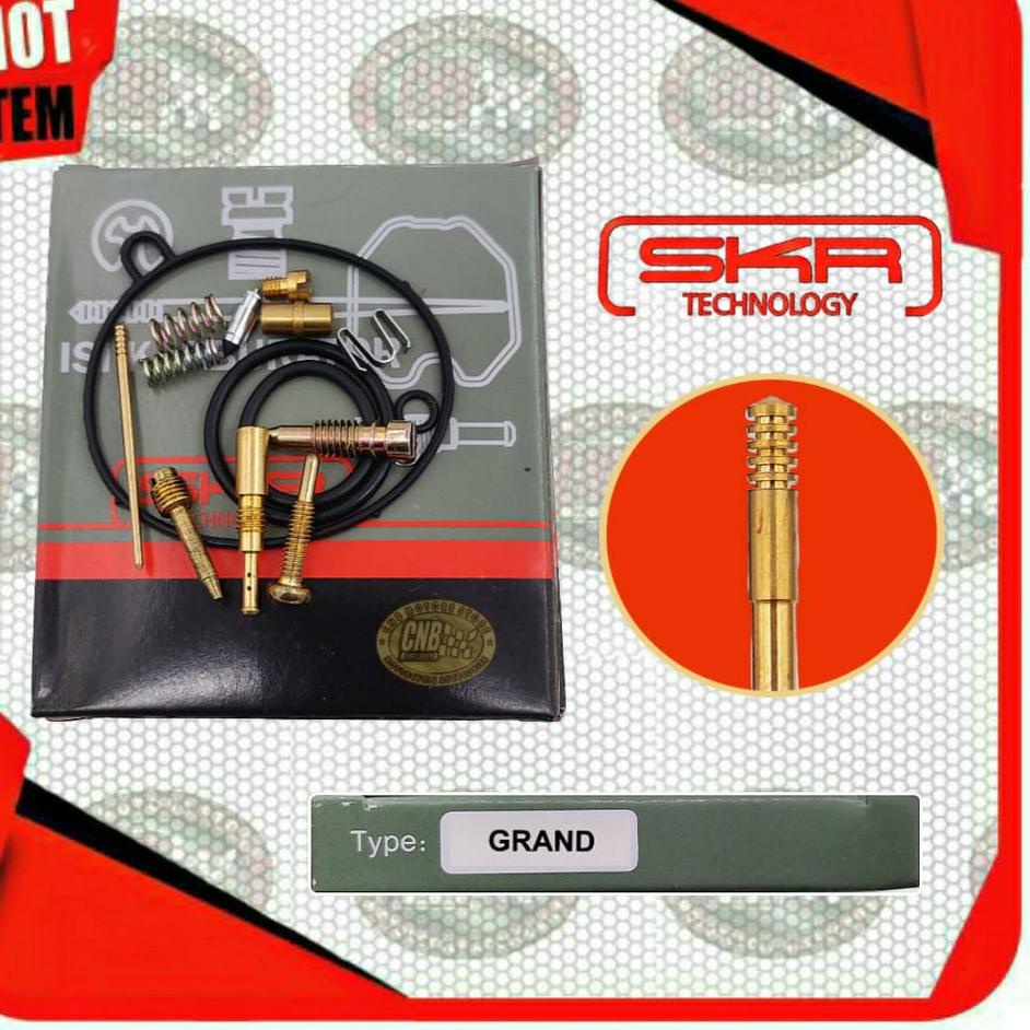 Big Sale - REPAIR KIT KARBU KARBURATOR PE 28 PE28 NSR GL MAX PRO SERIES CDI MEGAPRO TIGER NINJA GRAN