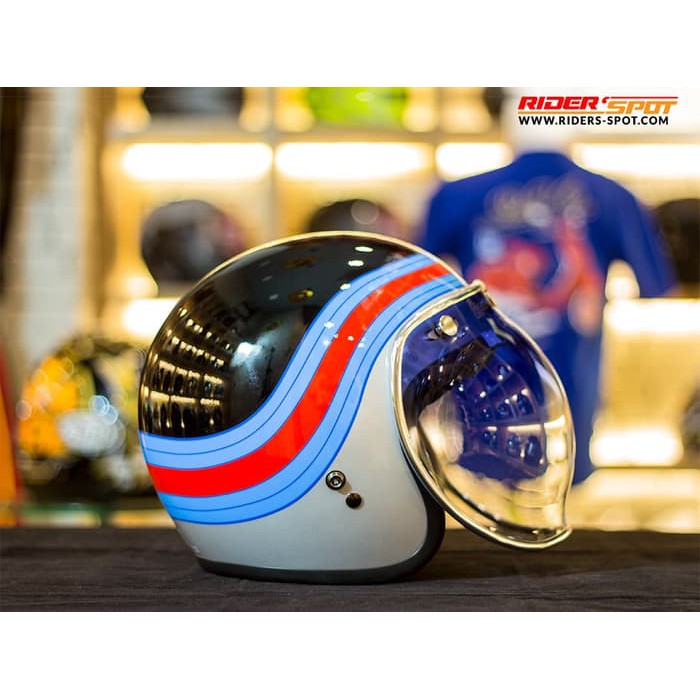 Bell Custom500 Pulse