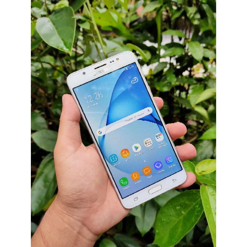 Samsung J7 2016 Second