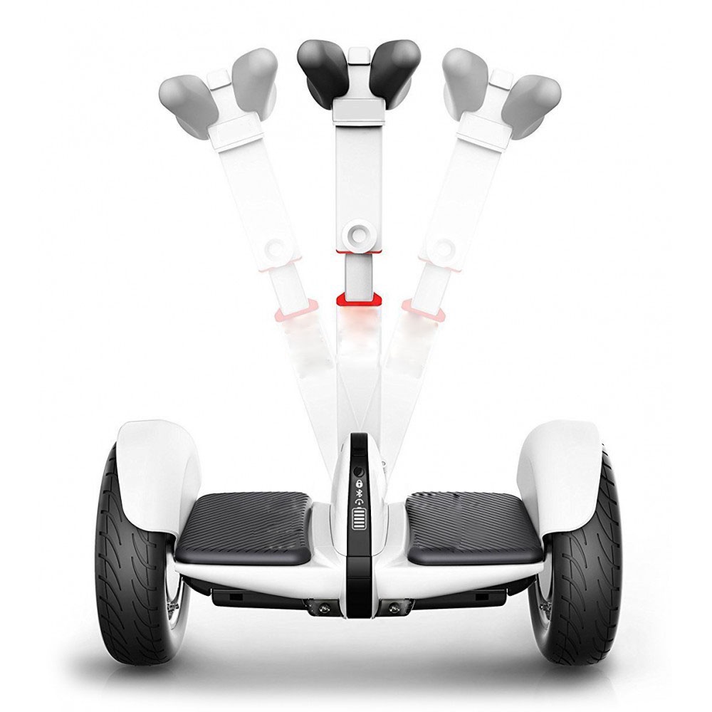 Mode Mini Pro mobil olahraga cerdas mobil LED keseimbangan mobil