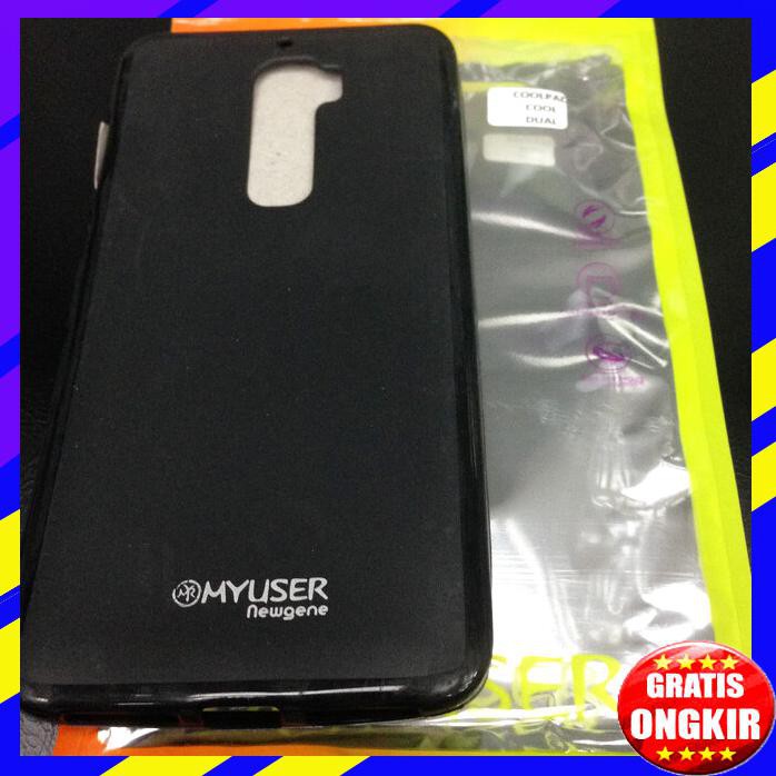 ACC HP NEWGENE JELLY CASE COOLPAD COOL DUAL R116