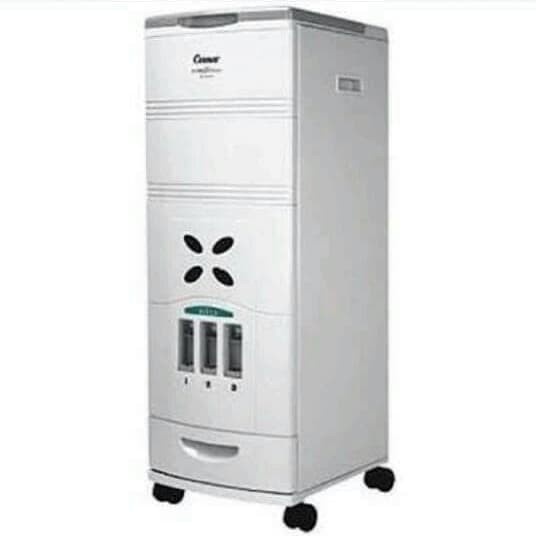 Tempat Beras Rice Box Cosmos Bio 28 Kg