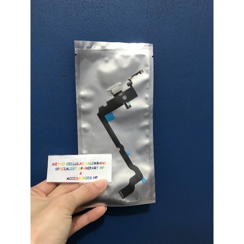 CONECTOR CAS IPs XS max