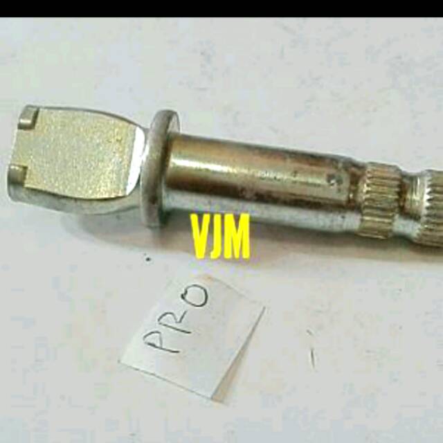 AS PAHA REM BELAKANG GL PRO CDI PLATI GL MAX GLPRO NEOTECH  MEGA PRO TIGER LAMA TIGER NEW TIGER REVO