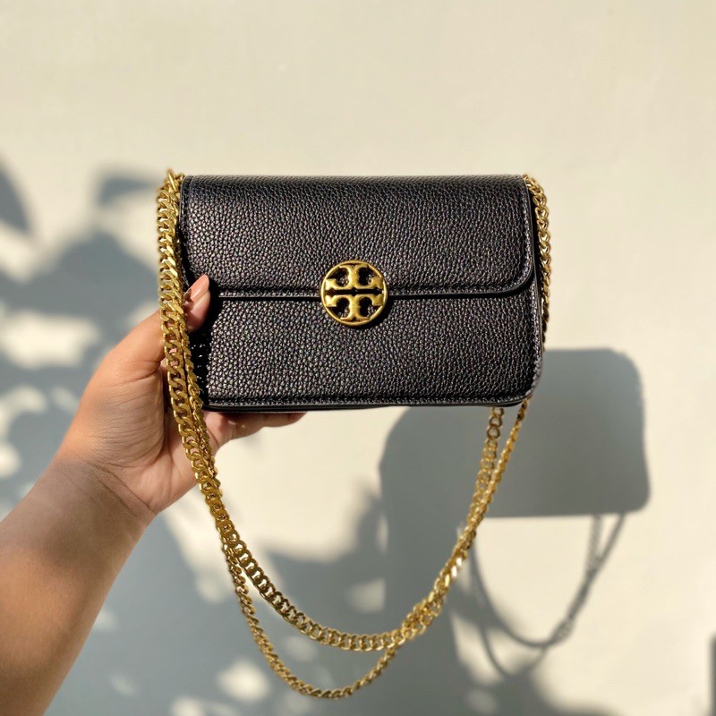 Tas Selempang Wanita TB Chain Bag Premium Quality