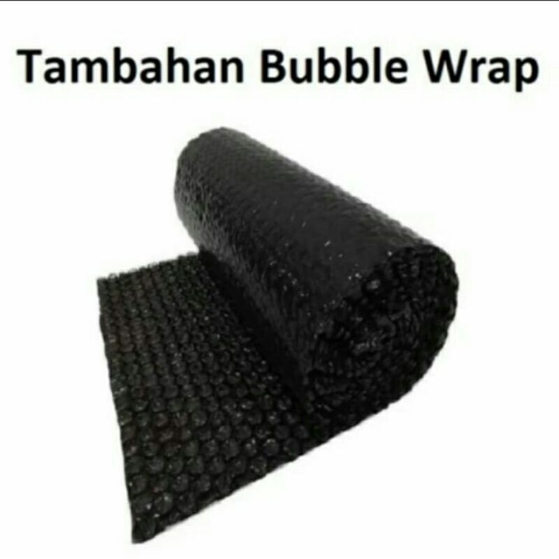 

Bubble wrap
