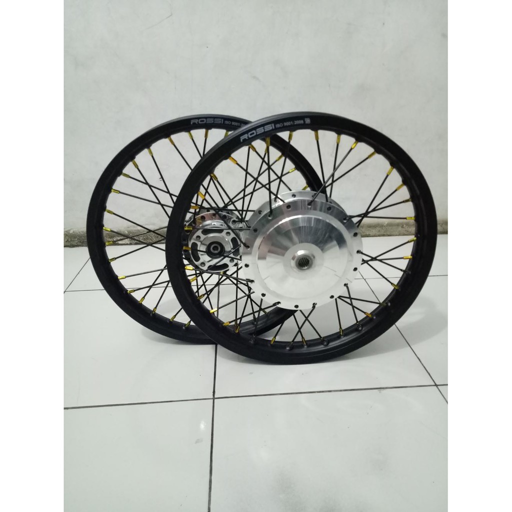 Velg Jari Jari Beat Vario 110 Vario 125 Vario 150 Scopy Beat Pop