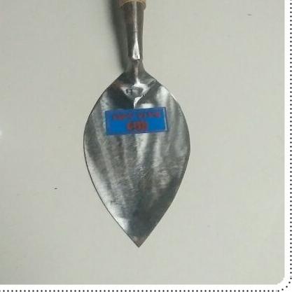 NQF Cetok Tukang Bangunan Cetok Semen Baja Asli mchk270