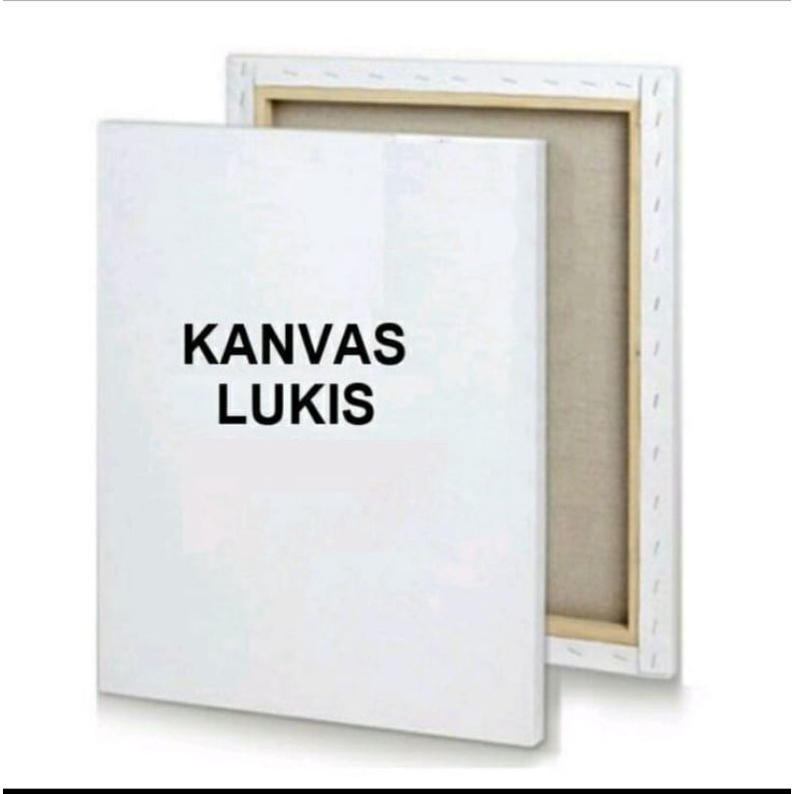 

kanvas lukis mewarnai 20x30, 30x40, 40x60