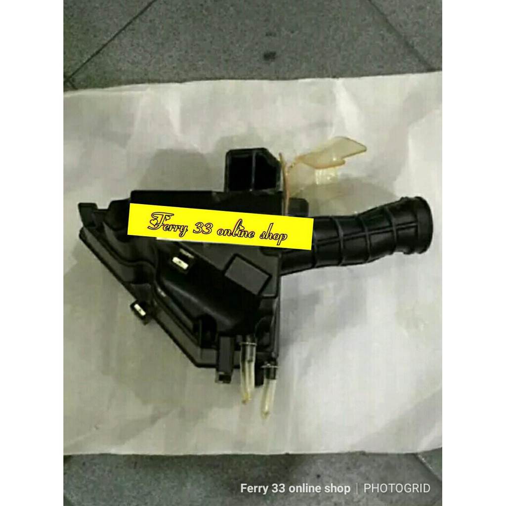 Terlaris Box Filter Kawasaki Klx 150 Ori Kawasaki