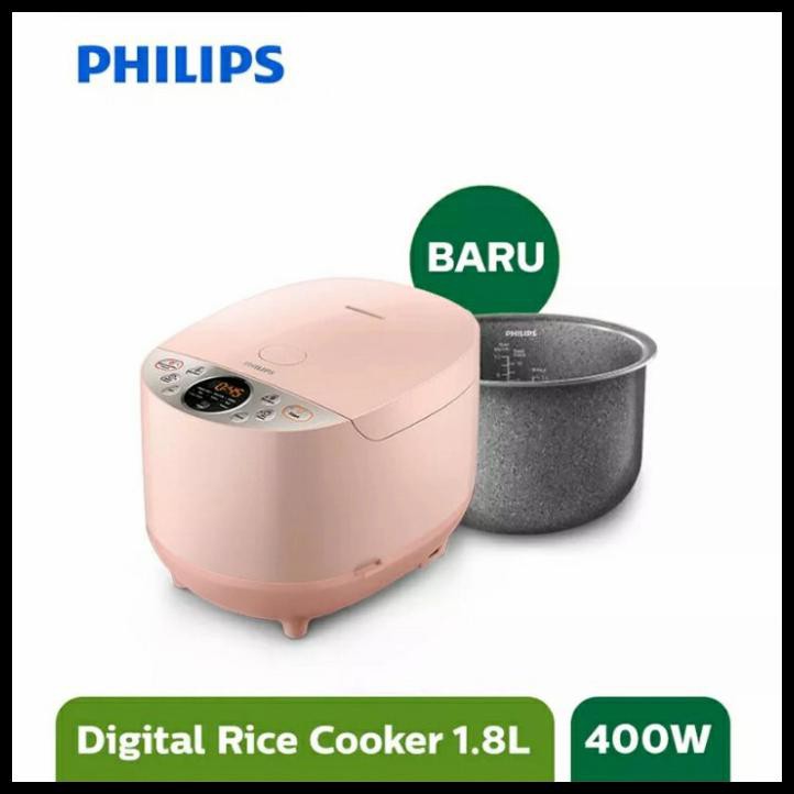 Philips Hd4515 Philips Rice Cooker Digital