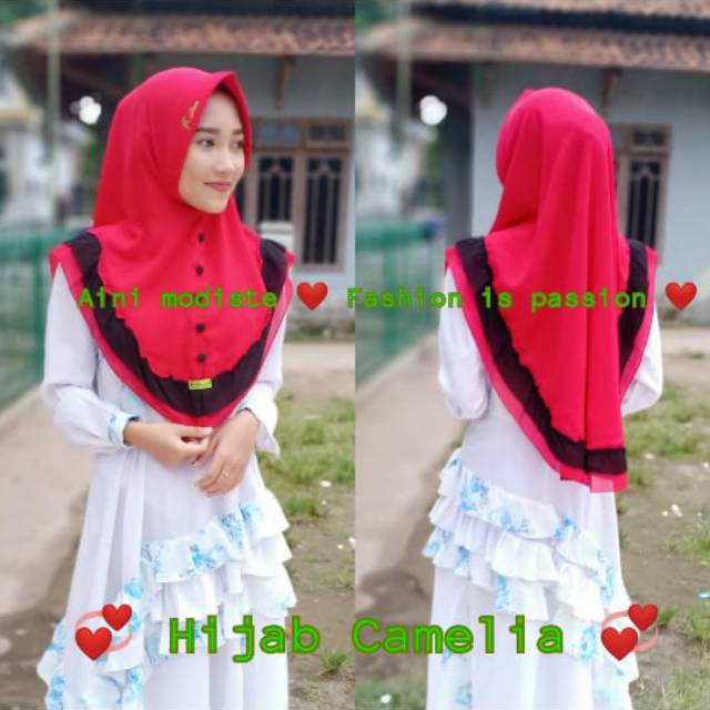 Aini hijab