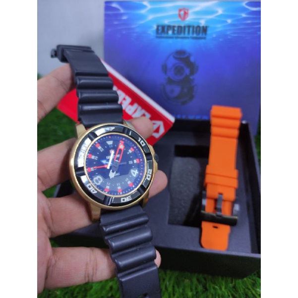 Jam EXPEDITION 6711