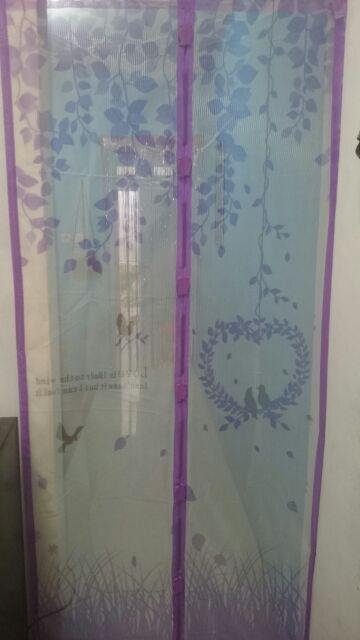 Tirai Magnet Motif Random