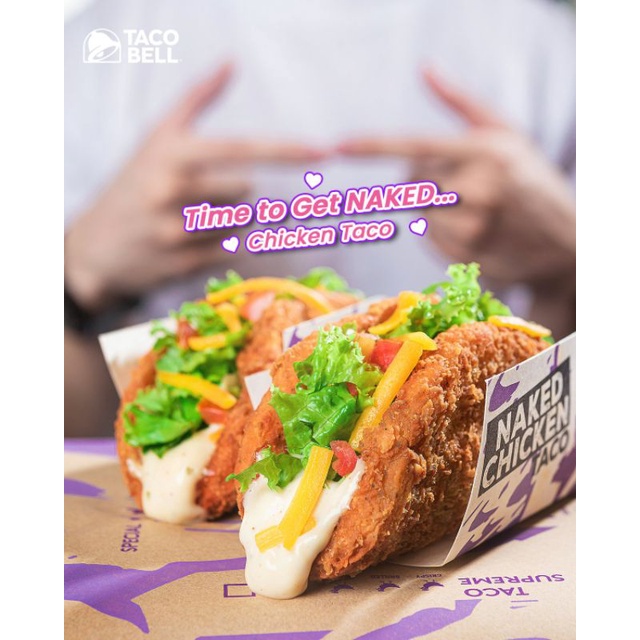 

TACOBELL