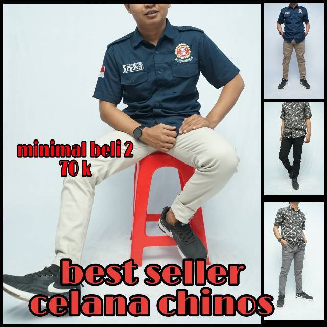 YANG LAGI HITS Celana Chino Pria Army Loreng Ufc Venum Mma Pantai CELANA 506EE Celana / POPULER