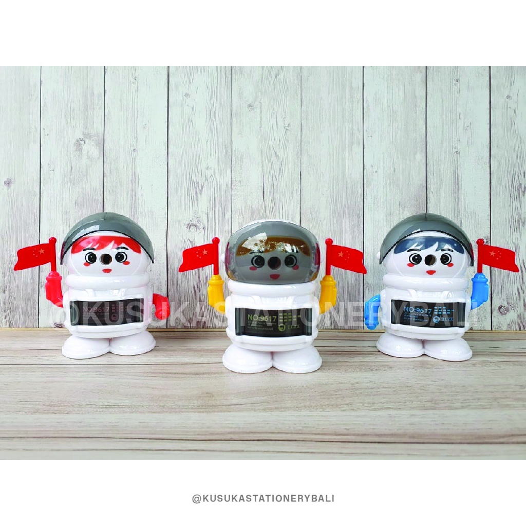 

SERUTAN MEJA 9617 ASTRONOT HELMET