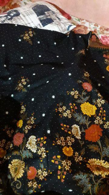 Ombotak Payung Lipat Loko Rose. Mawar Motif Fashion Mewah Cantik Teduh