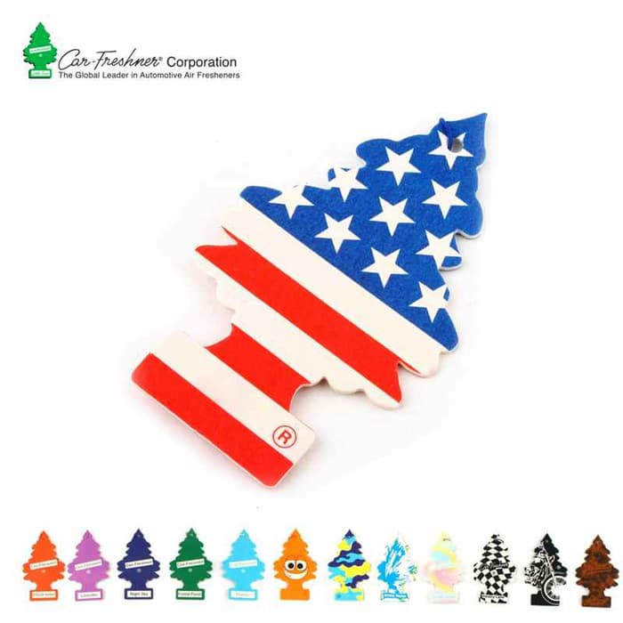 Parfum Mobil / Pewangi Mobil / Little Trees / Little Tree / Pewangi