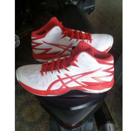 PROMO Asics switf ff original/ ORI/ Sepatu volly