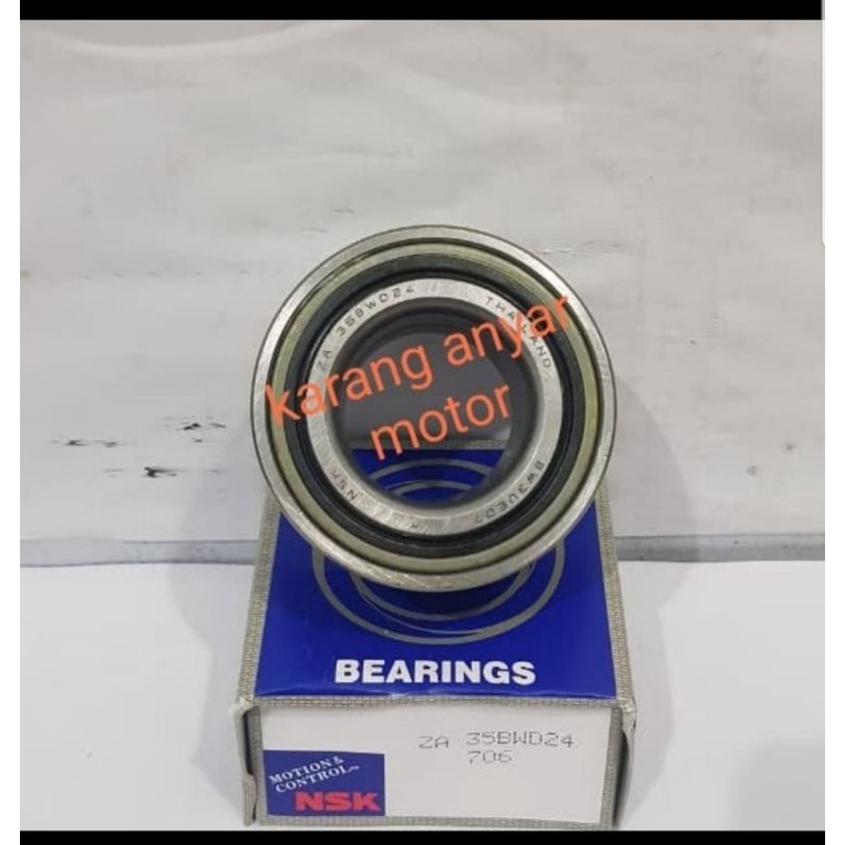 BEARING RODA DEPAN APV